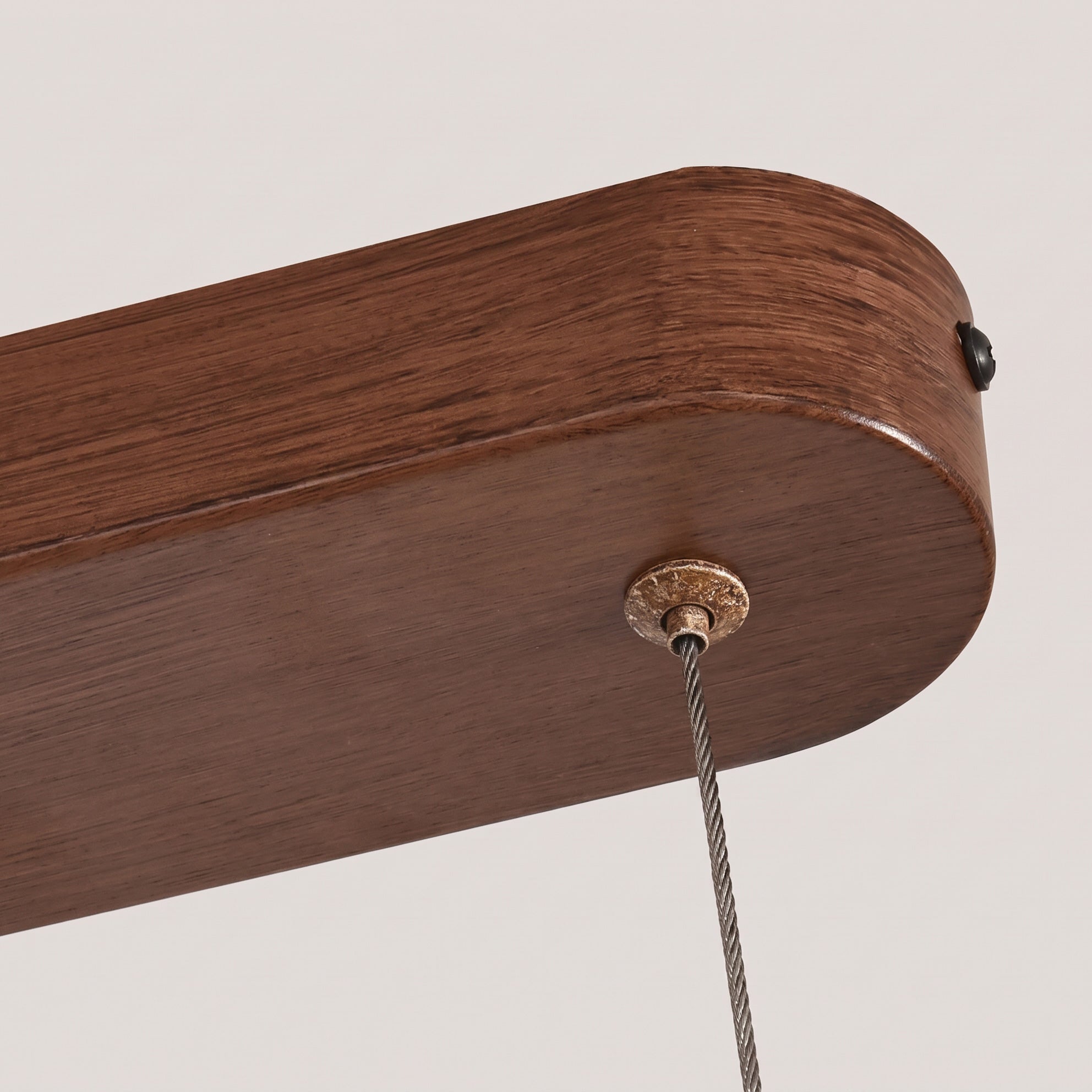 Thaddeus Vine Pendant Light