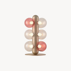 Thalia Prismatic Globe Tischleuchte
