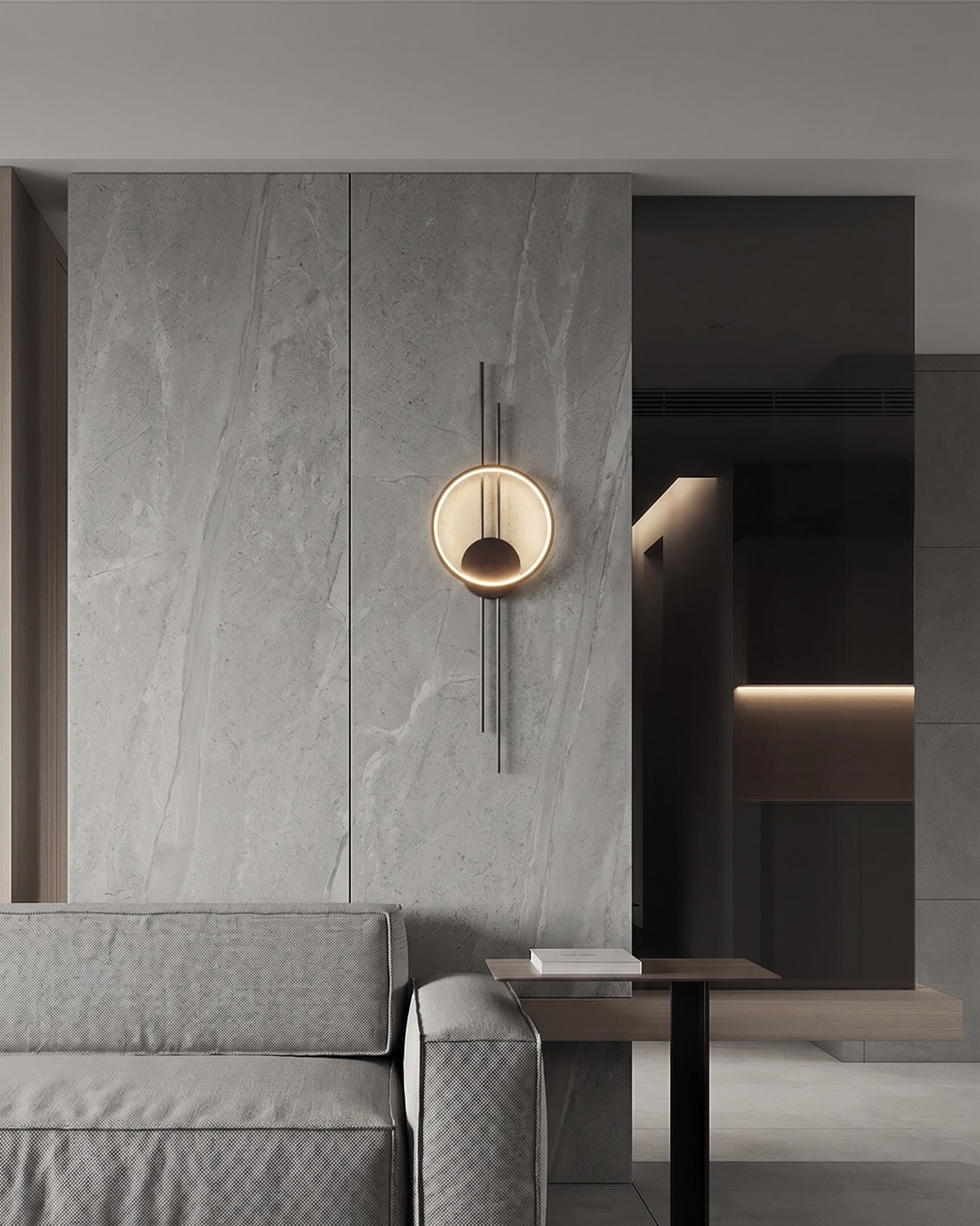 Thallo Wall Sconce