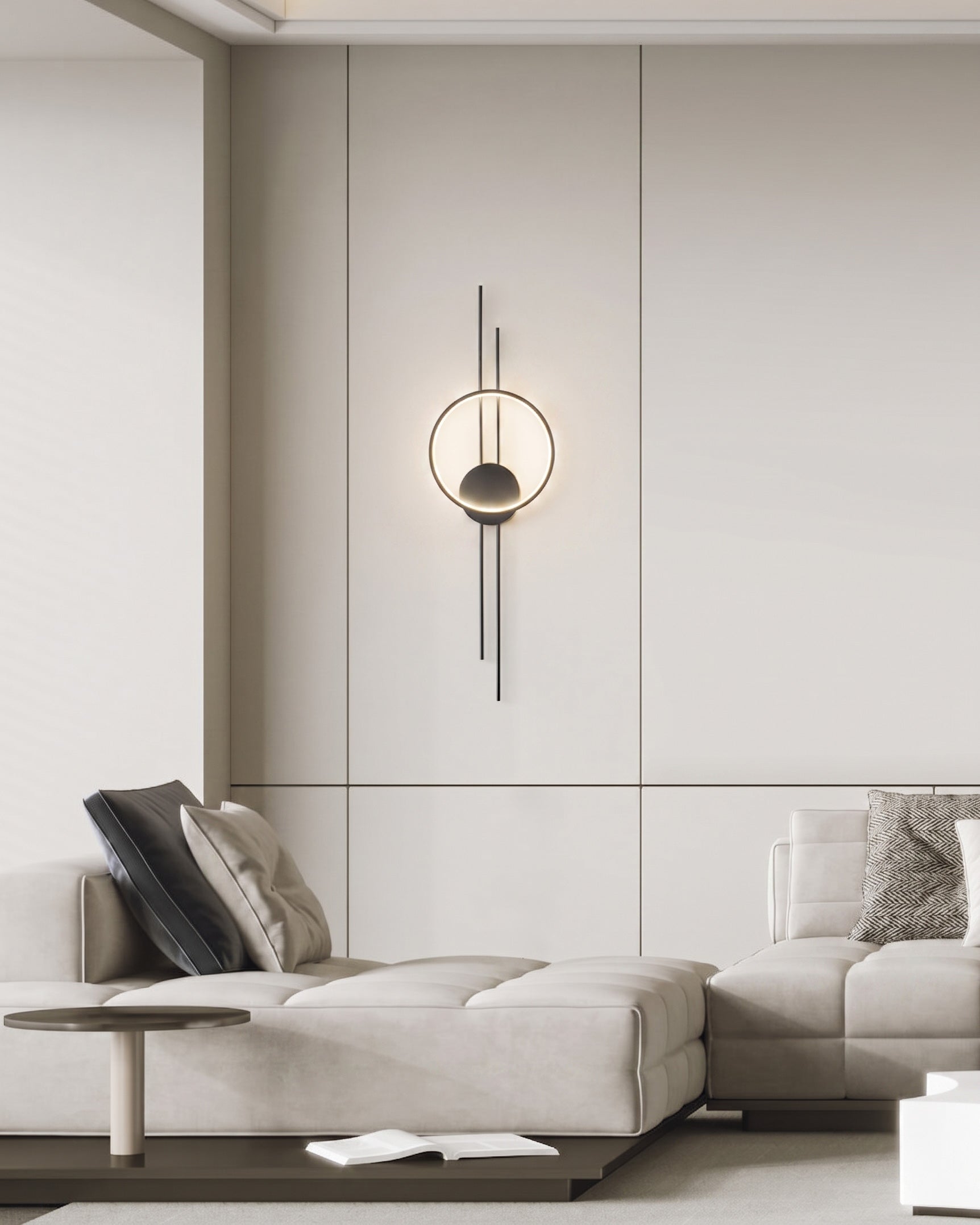 Thallo Wall Sconce