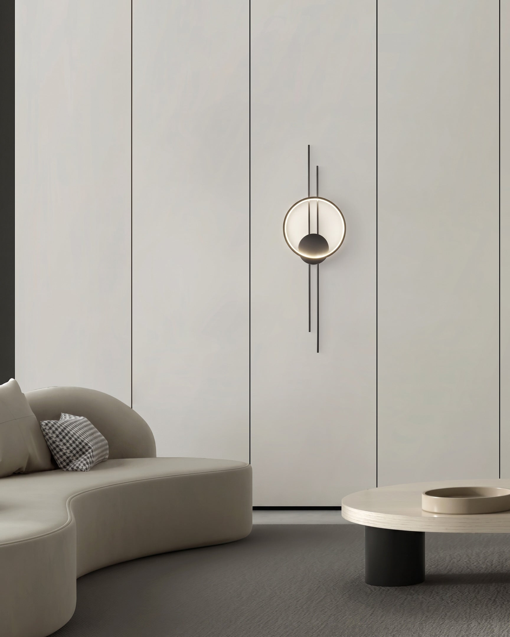 Thallo Wall Sconce