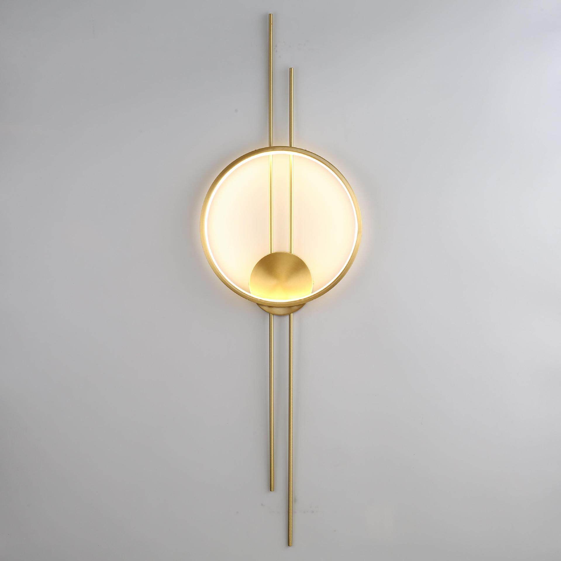 Thallo Wall Sconce