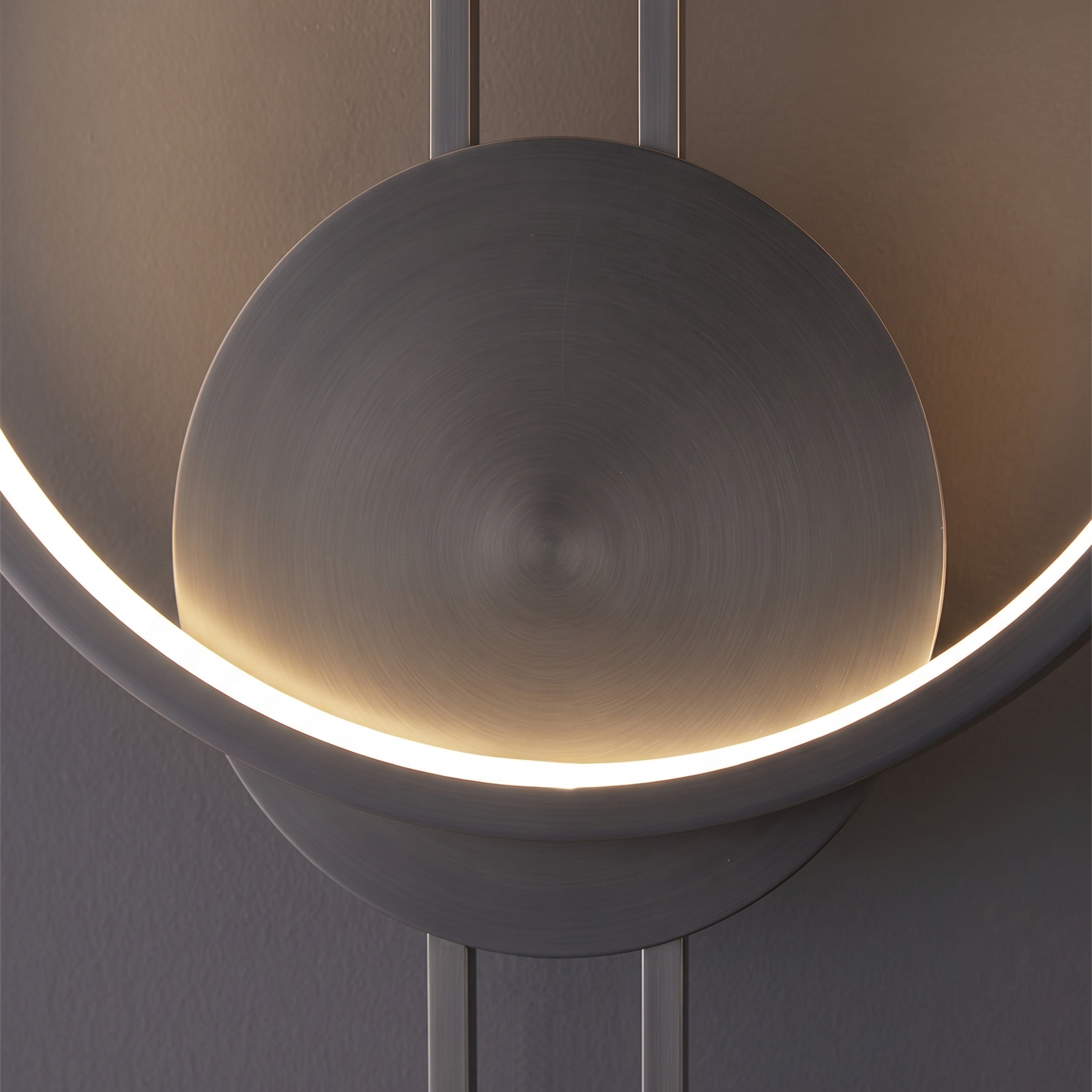 Thallo Wall Sconce
