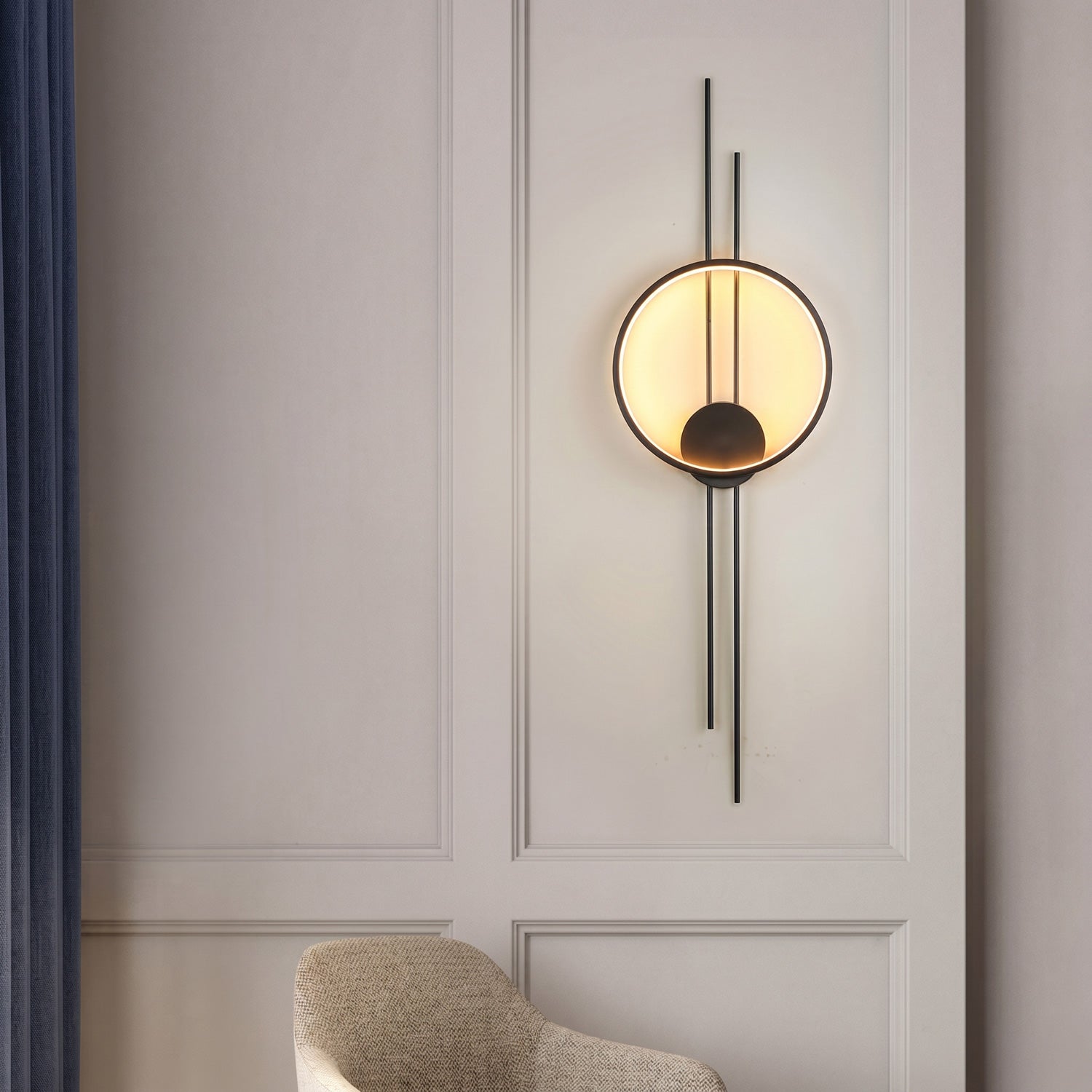 Thallo Wall Sconce