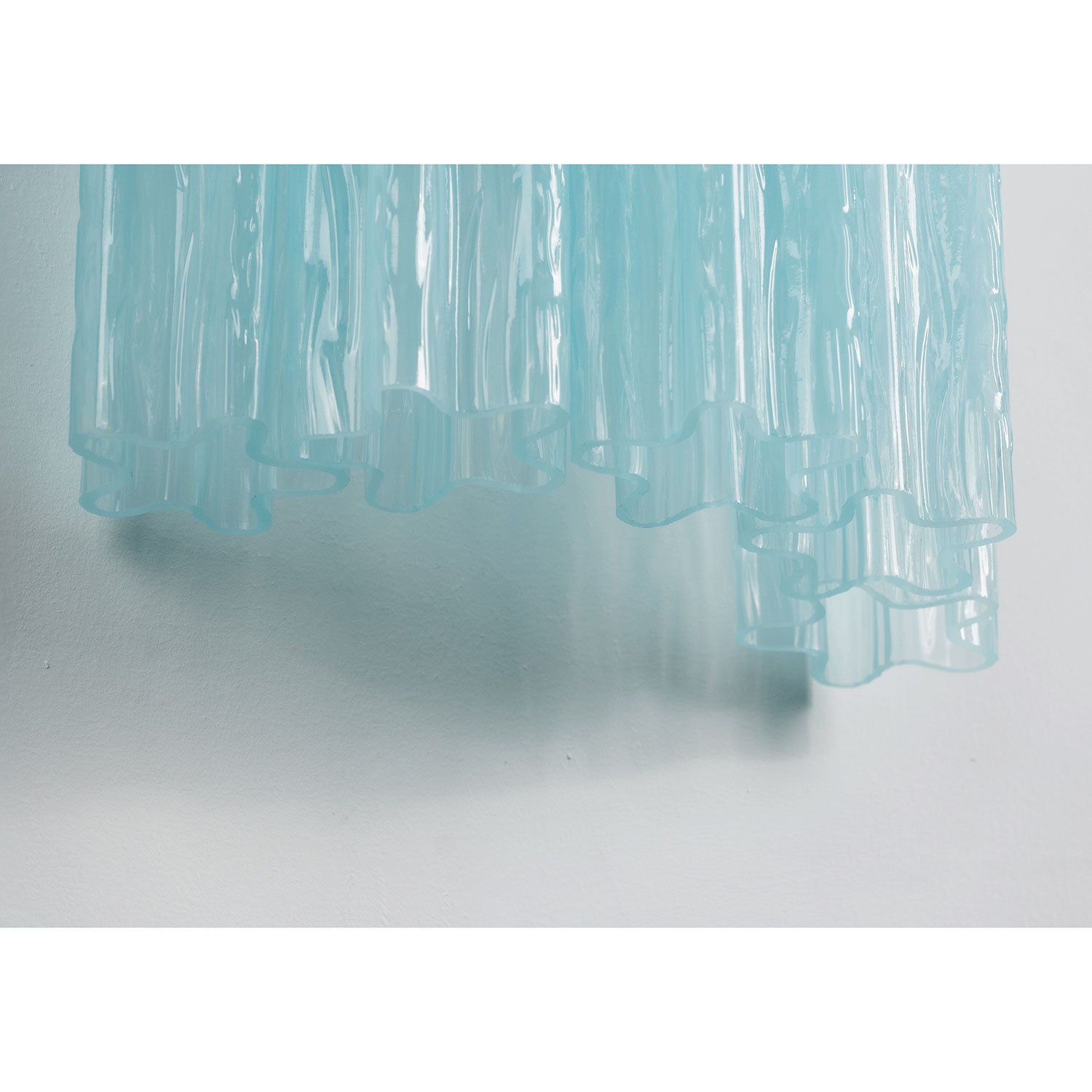Thayer Artisan Rippled Wall Sconce