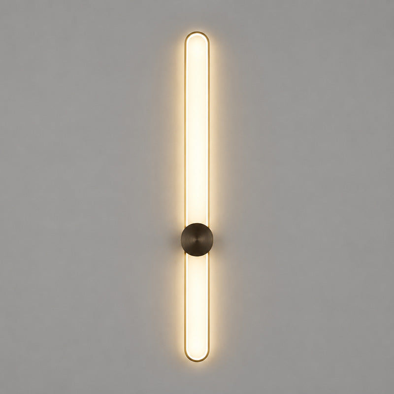 Thayer Linear Wall Sconce