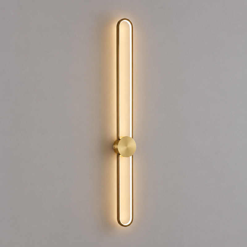 Thayer Linear Wall Sconce