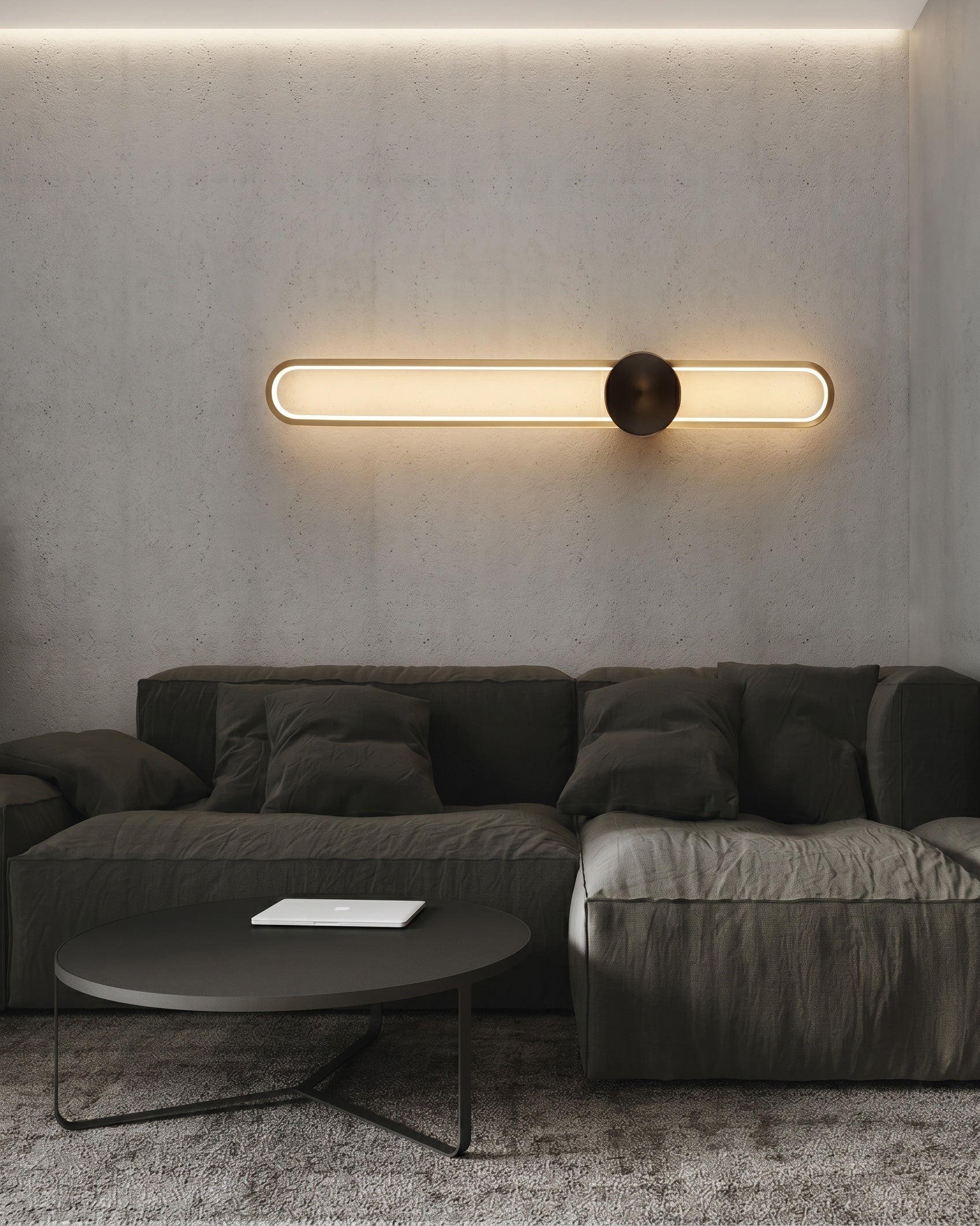 Thayer Linear Wall Sconce