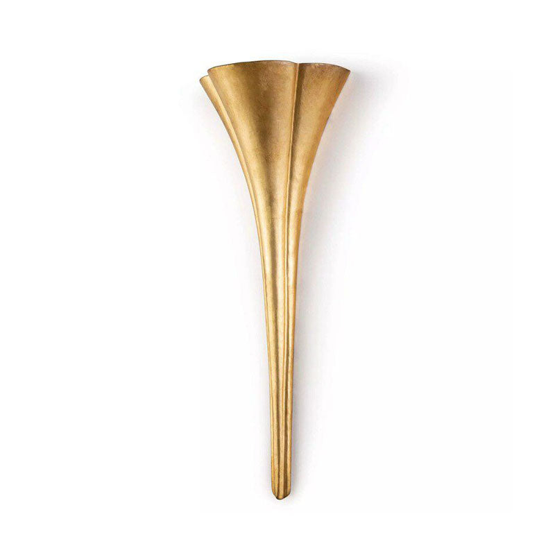 Theron Geometric Wall Sconce