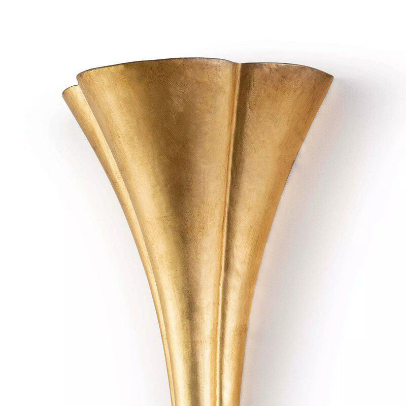 Theron Geometric Wall Sconce