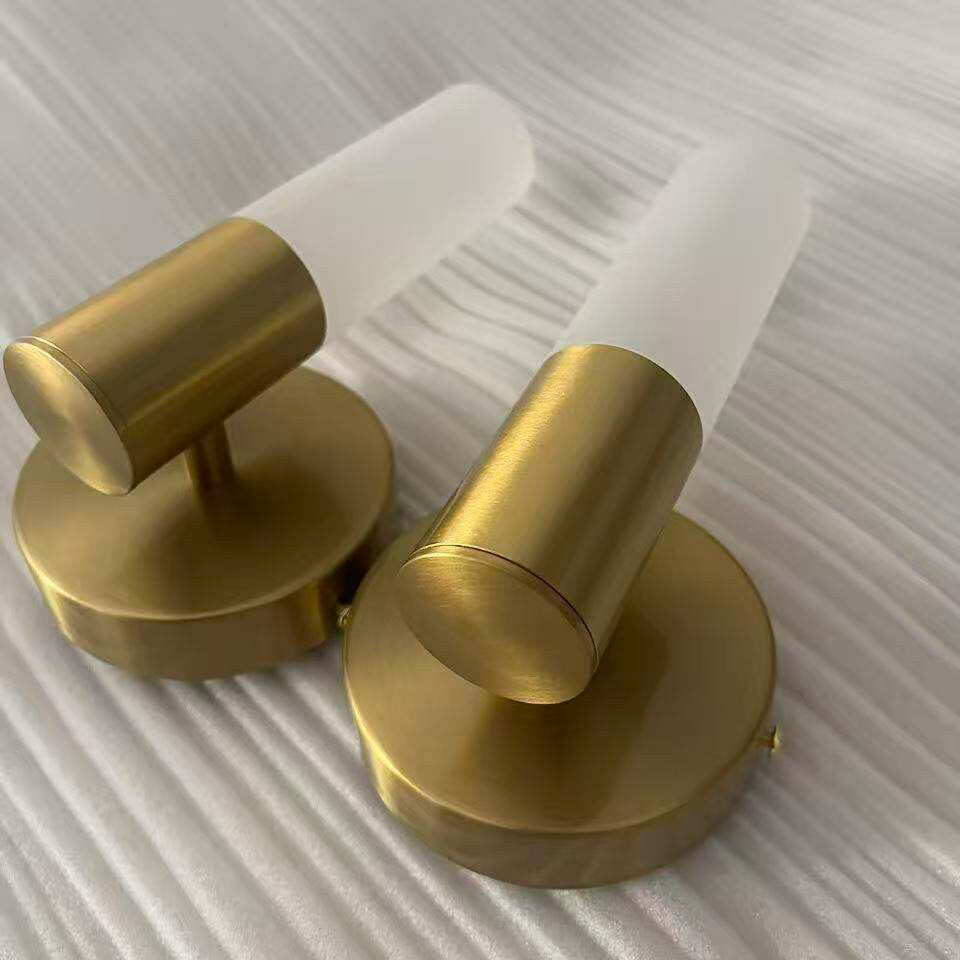 Thorne Cylinder Wall Sconce