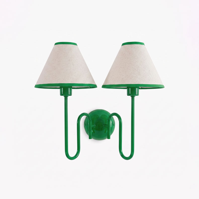 Rayonshine Tobin Elegant Wall Sconce — Detail View 38