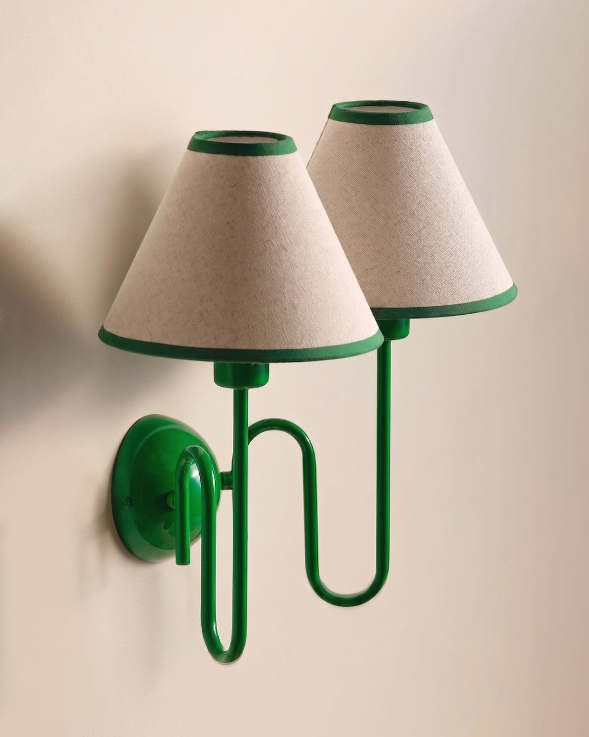 Tobin Elegant Wall Sconce