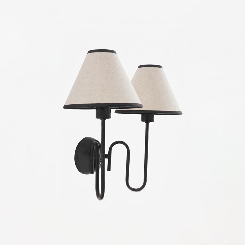 Tobin Elegant Wall Sconce