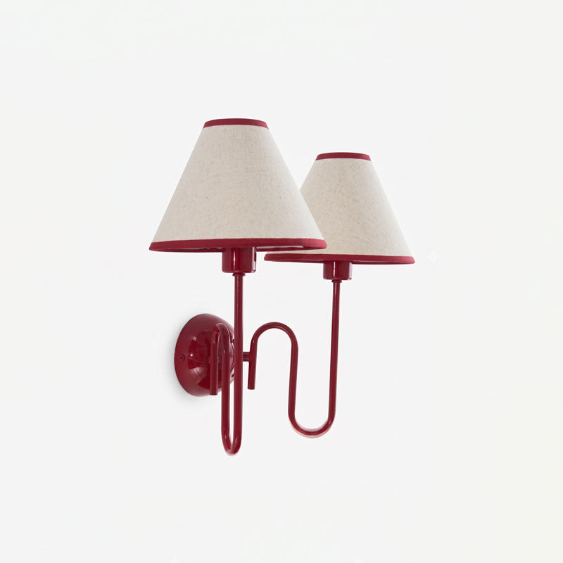 Tobin Elegant Wall Sconce