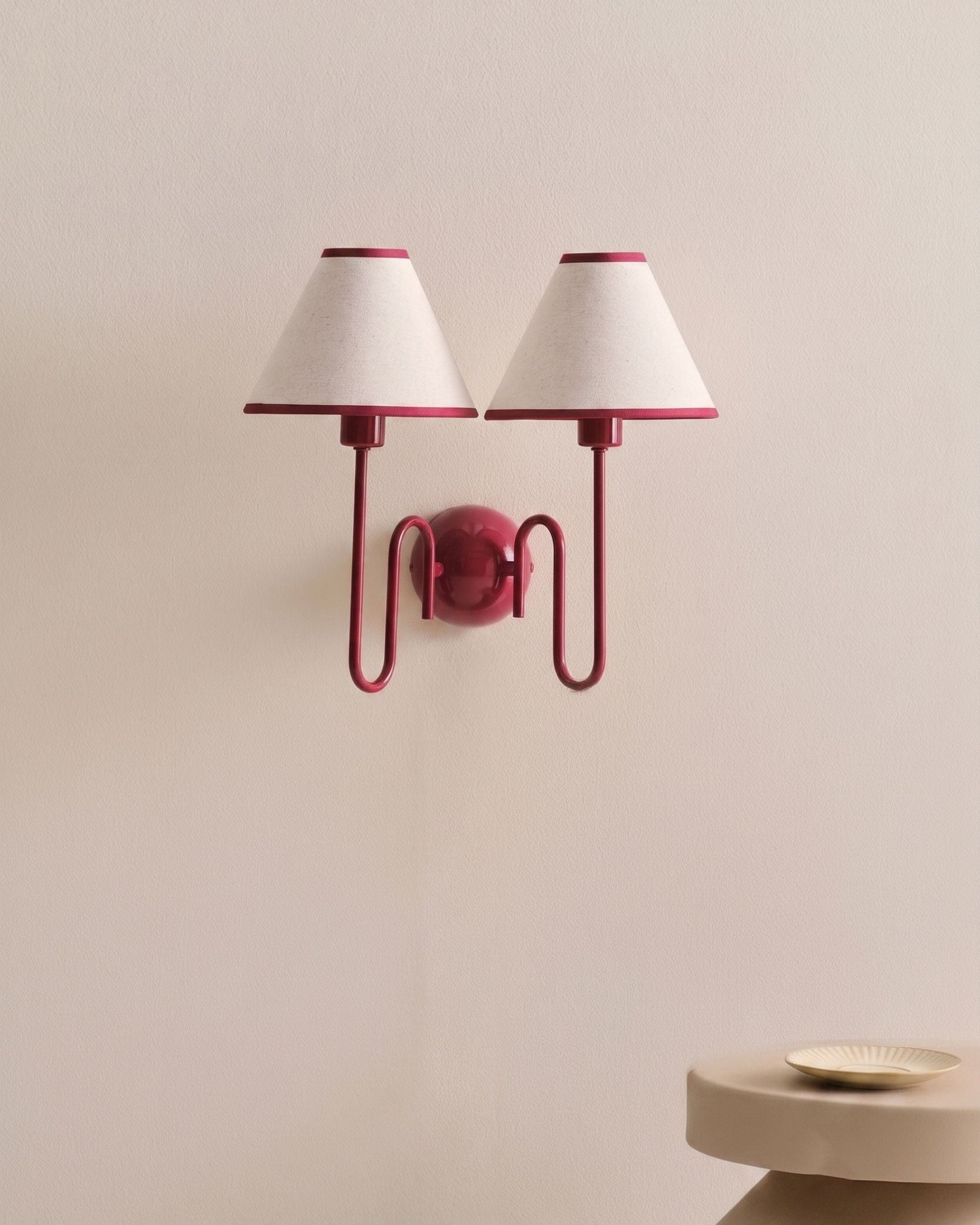 Tobin Elegant Wall Sconce