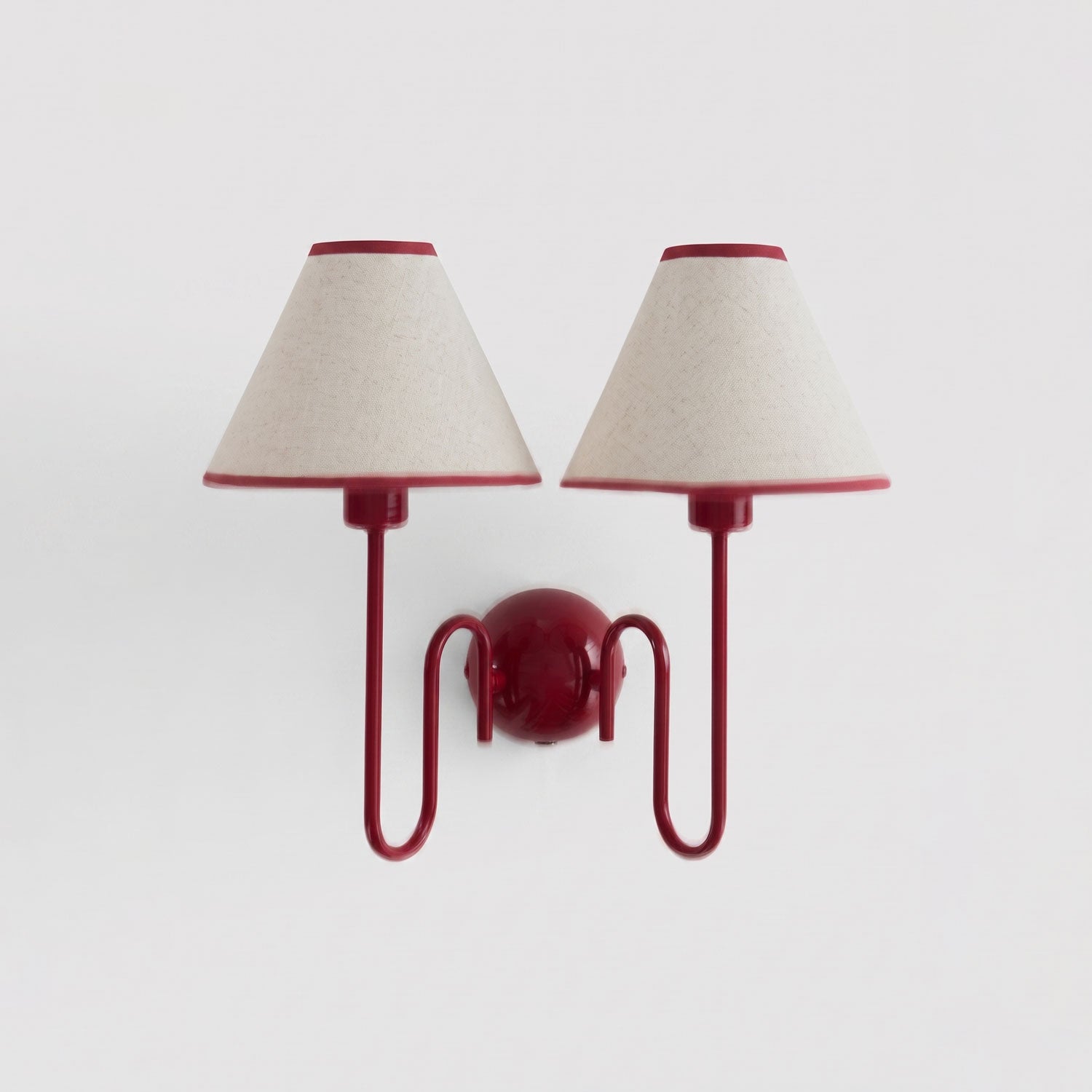 Tobin Elegant Wall Sconce