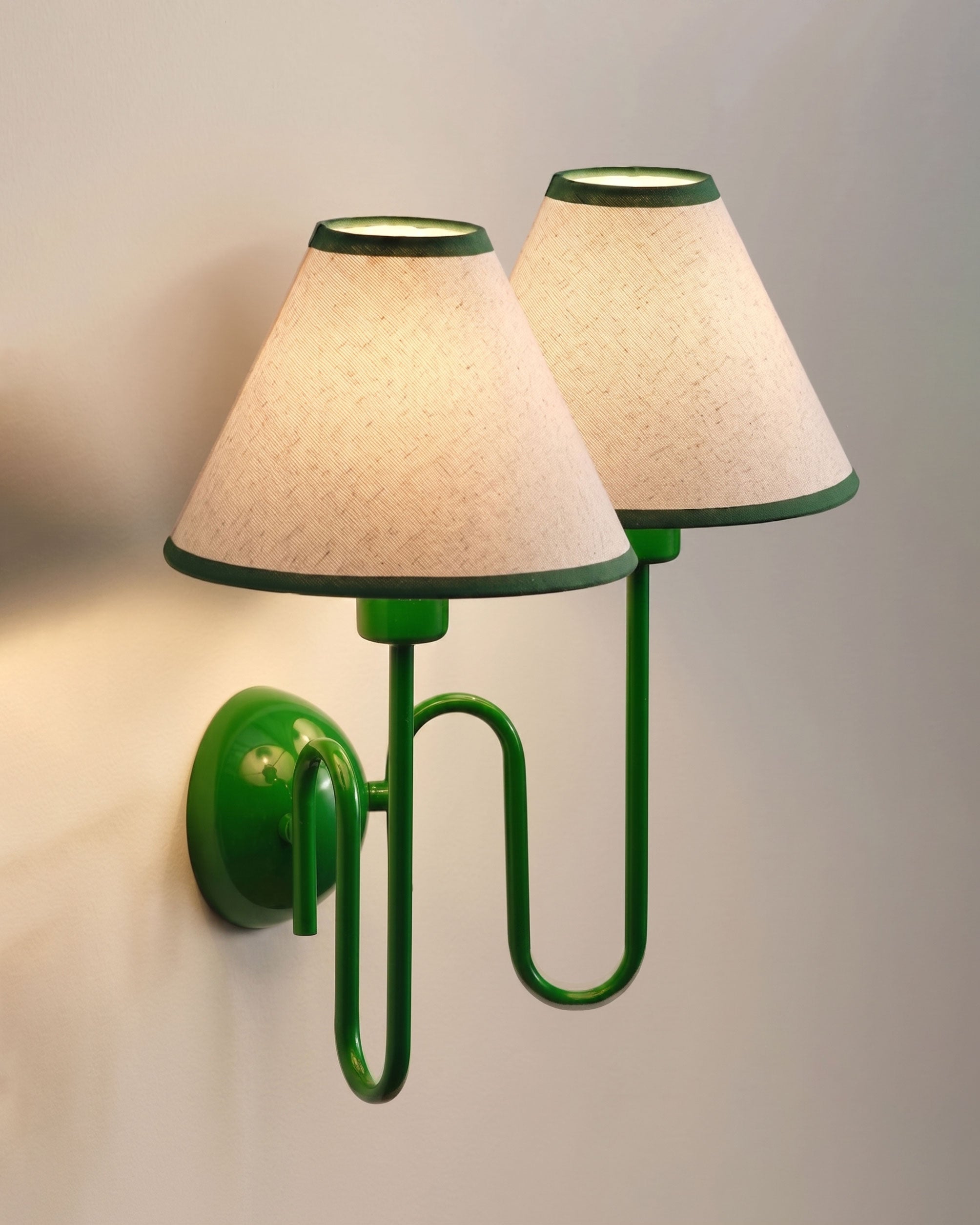 Tobin Elegant Wall Sconce