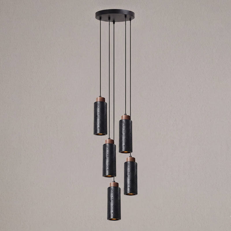 Tonks Cluster Chandelier