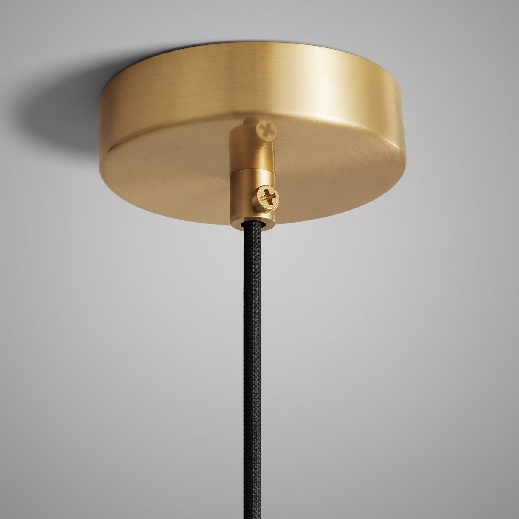 Eamon Alabaster Dome Pendant Lamp