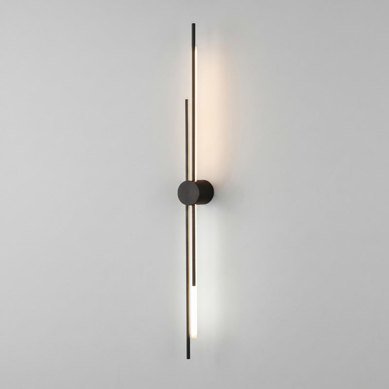 Valdemar Linear Wall Sconce