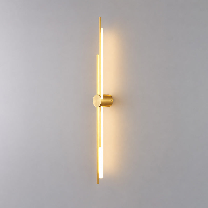 Valdemar Linear Wall Sconce