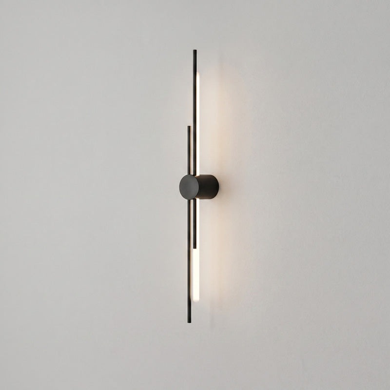 Valdemar Linear Wall Sconce