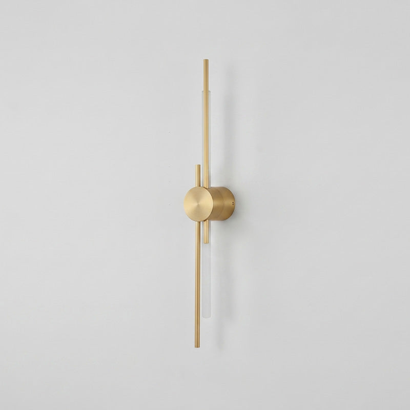Valdemar Linear Wall Sconce