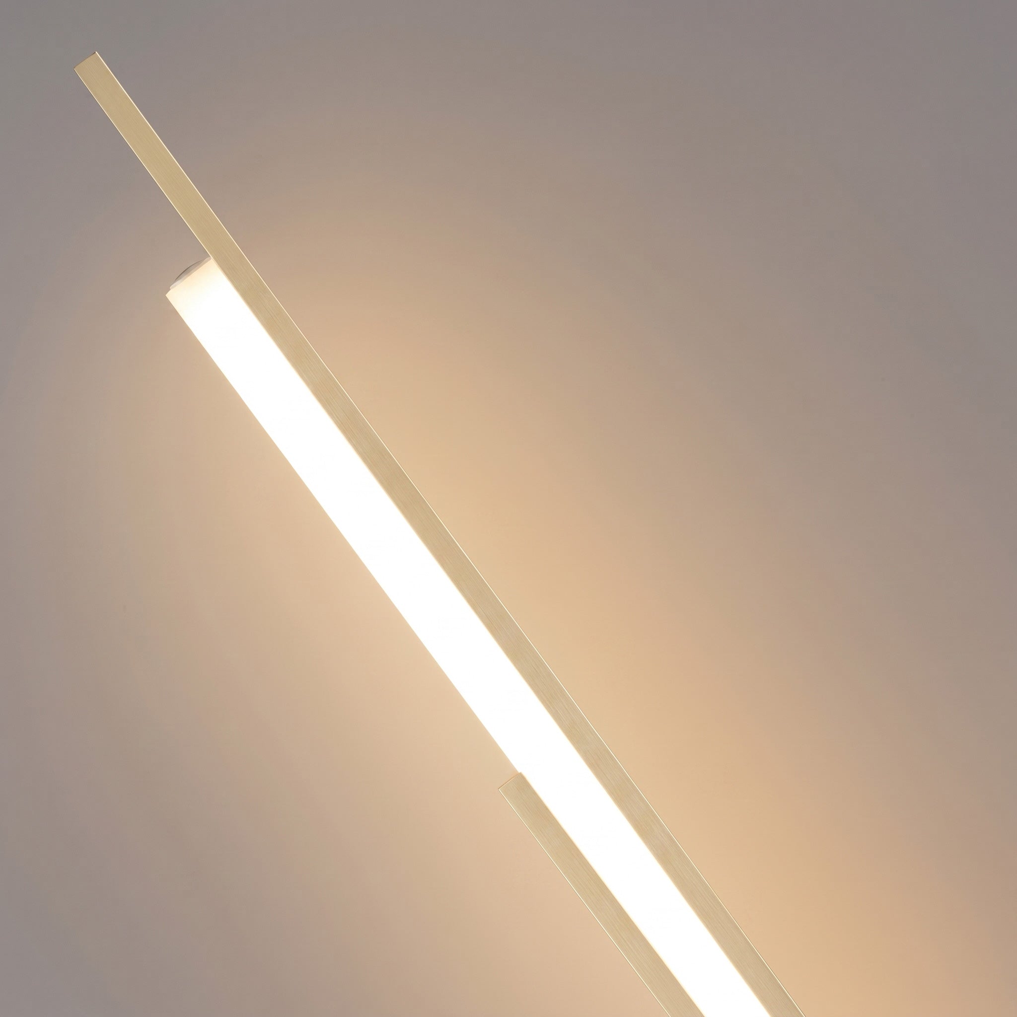 Valdemar Linear Wall Sconce