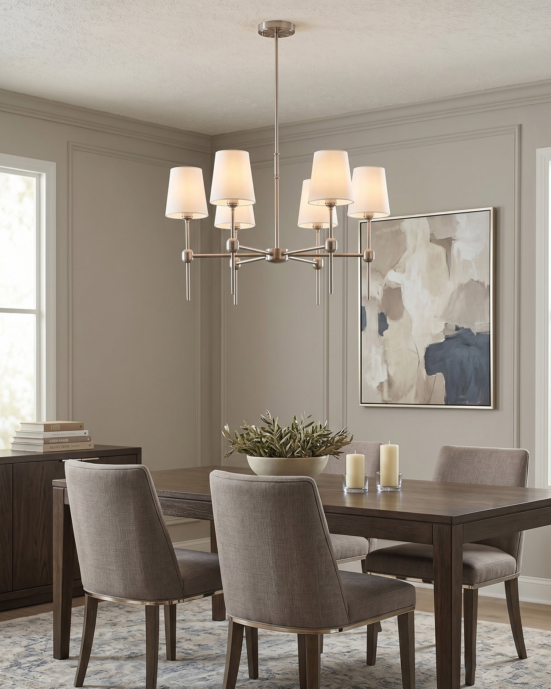 Valo Chandelier