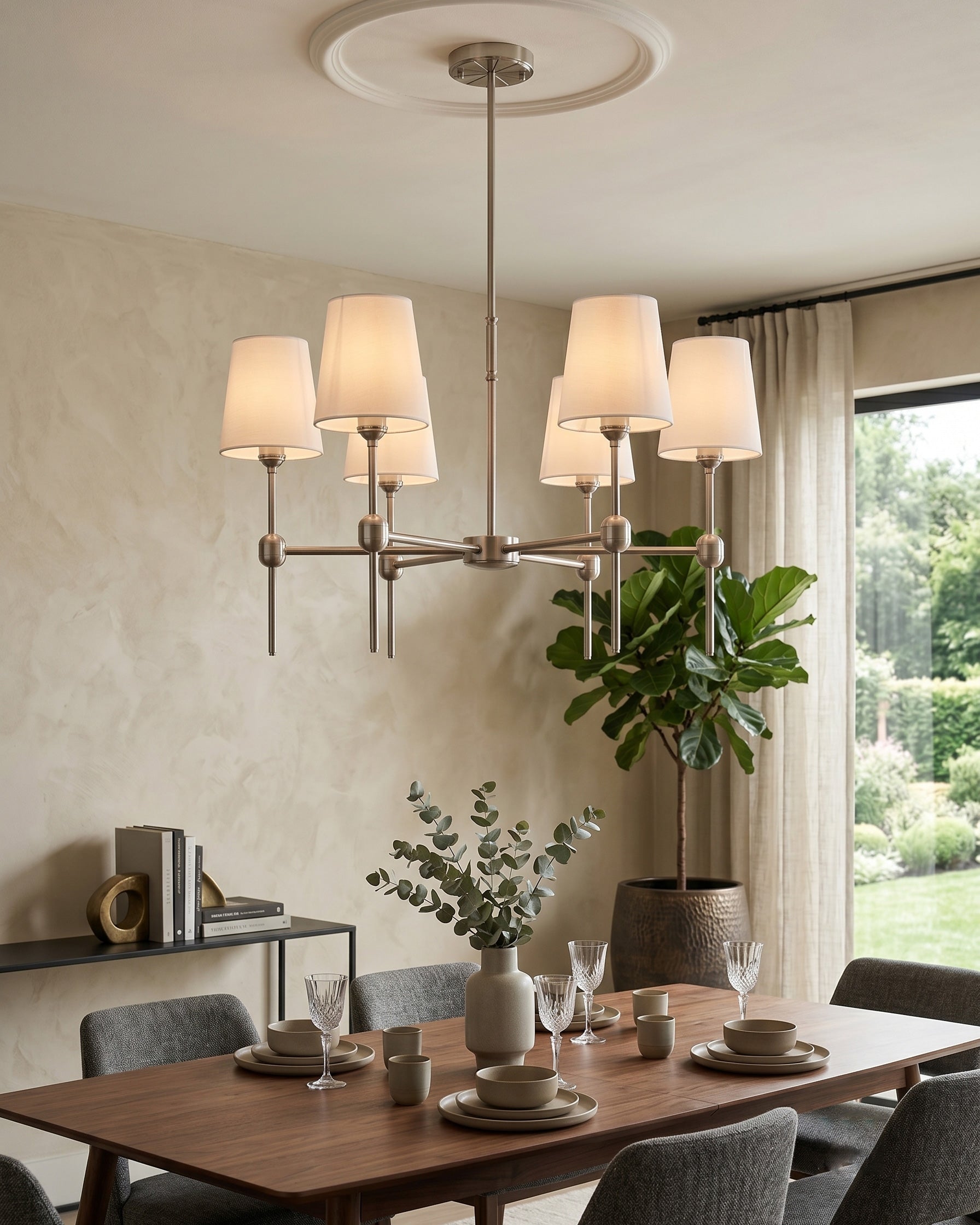Valo Chandelier