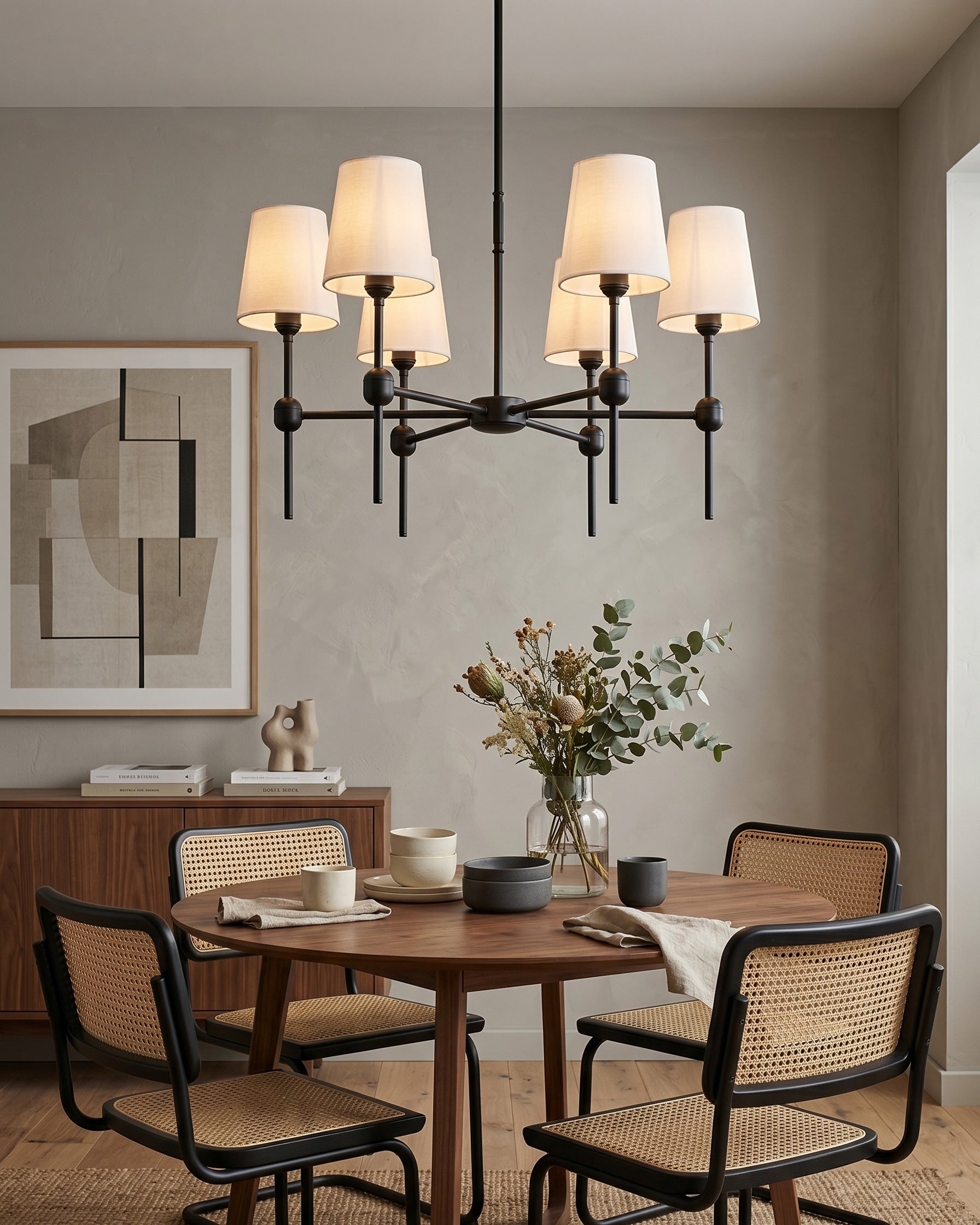 Valo Chandelier