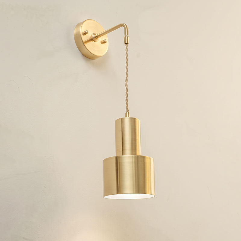 Aplique de pared Vane Adjustable