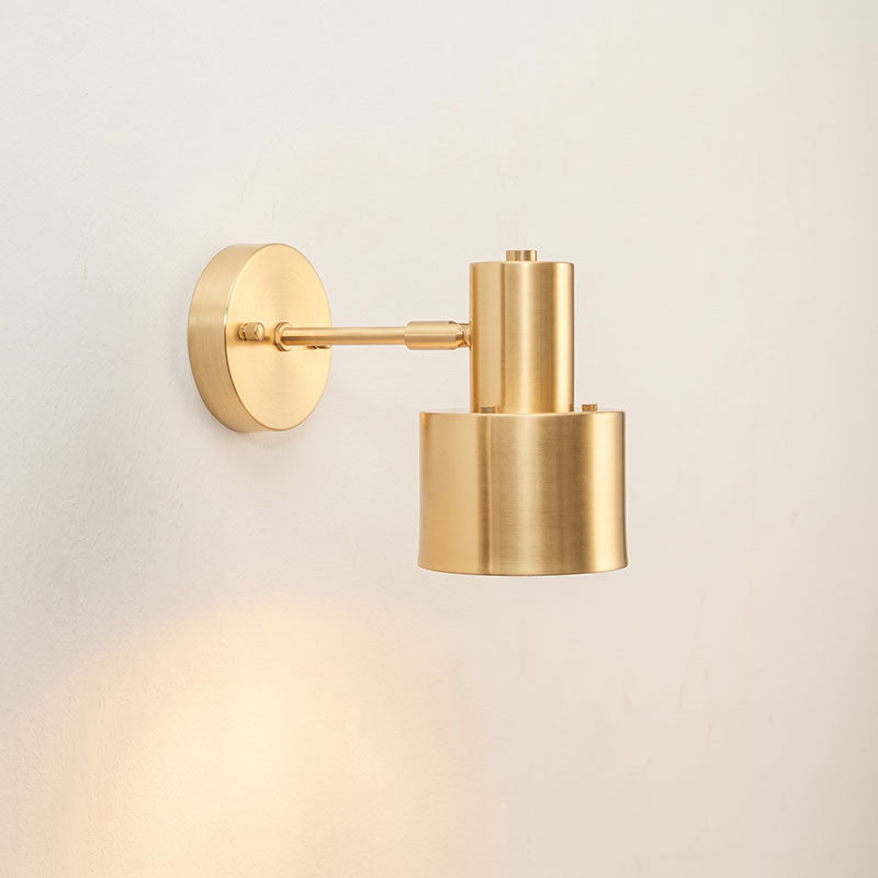 Aplique de pared Vane Adjustable