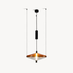 Suspension Cleo Soucouppe