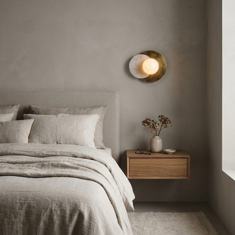 Viggo Textured Wall Sconce