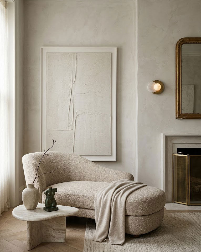 Viggo Textured Wall Sconce