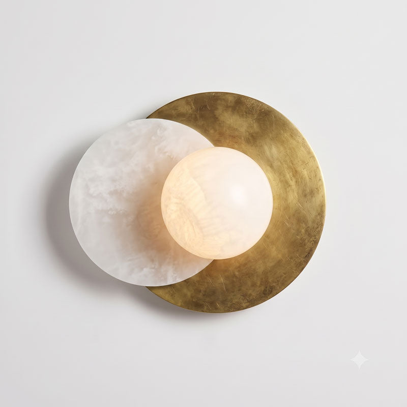 Viggo Textured Wall Sconce