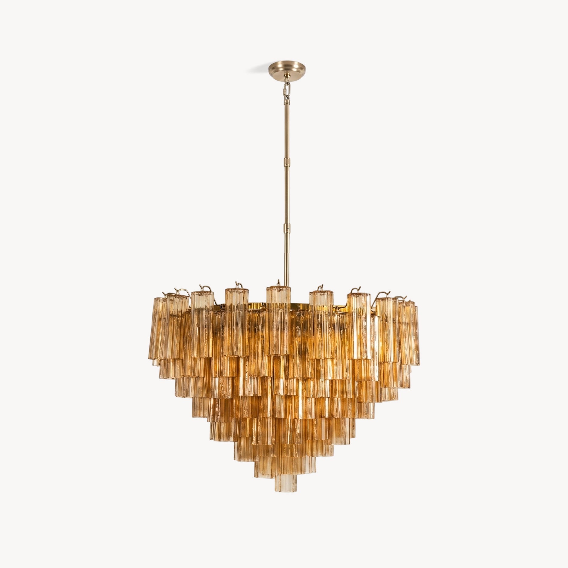 Vivienne Tiered Chandelier