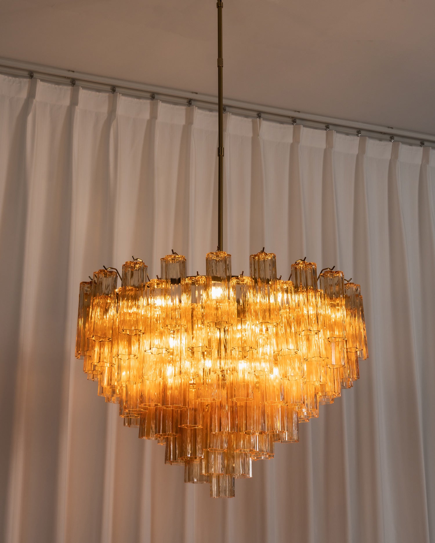 Vivienne Tiered Chandelier