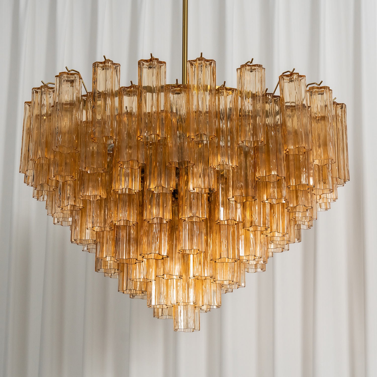 Vivienne Tiered Chandelier