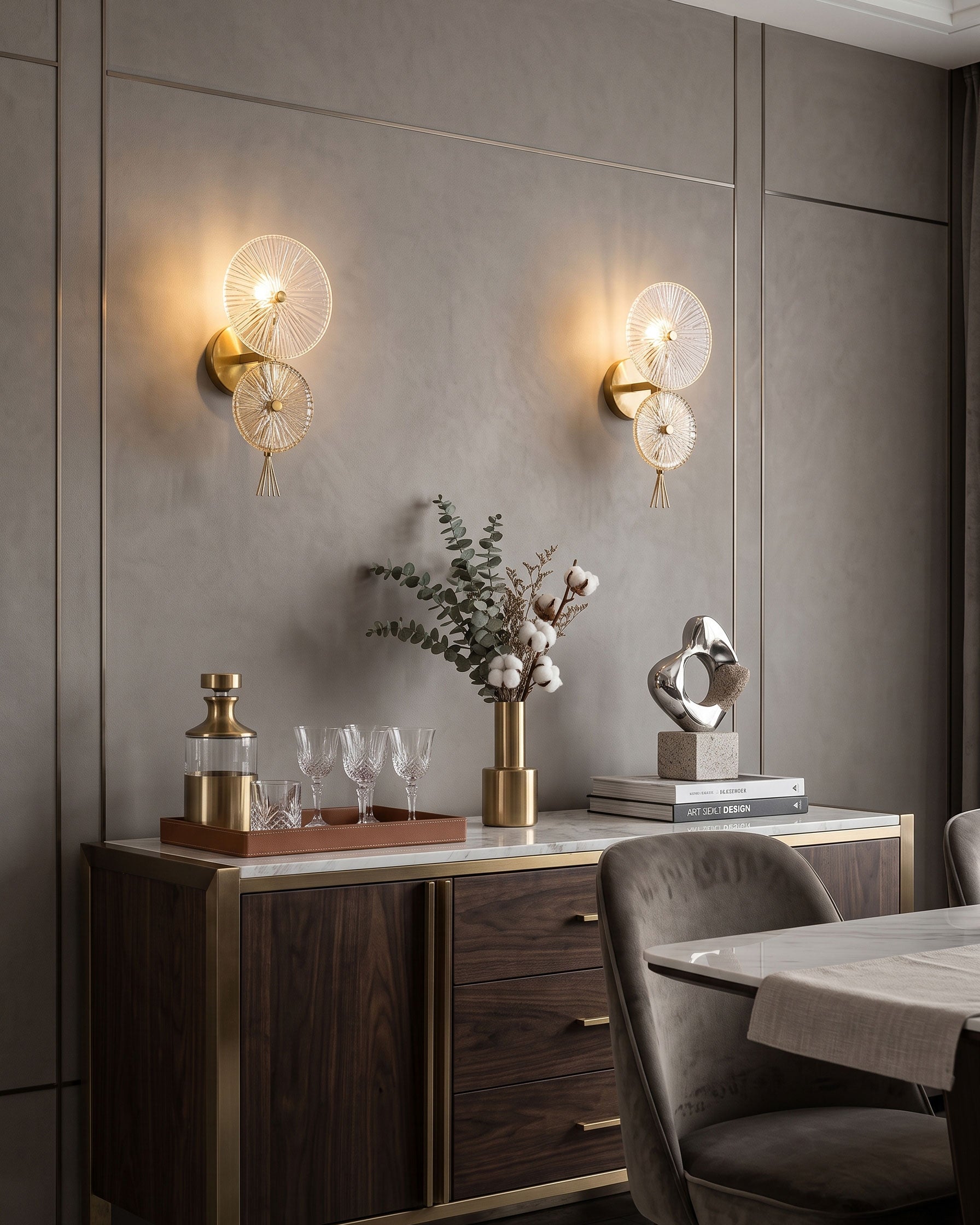 Whitaker Wall Sconce