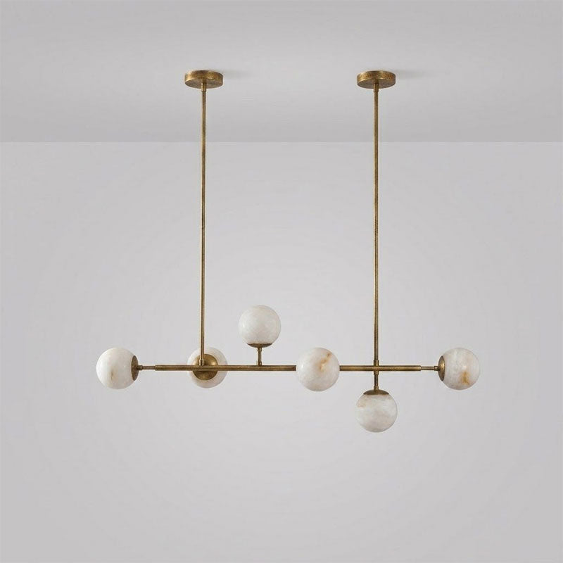 Wilder Linear Chandelier