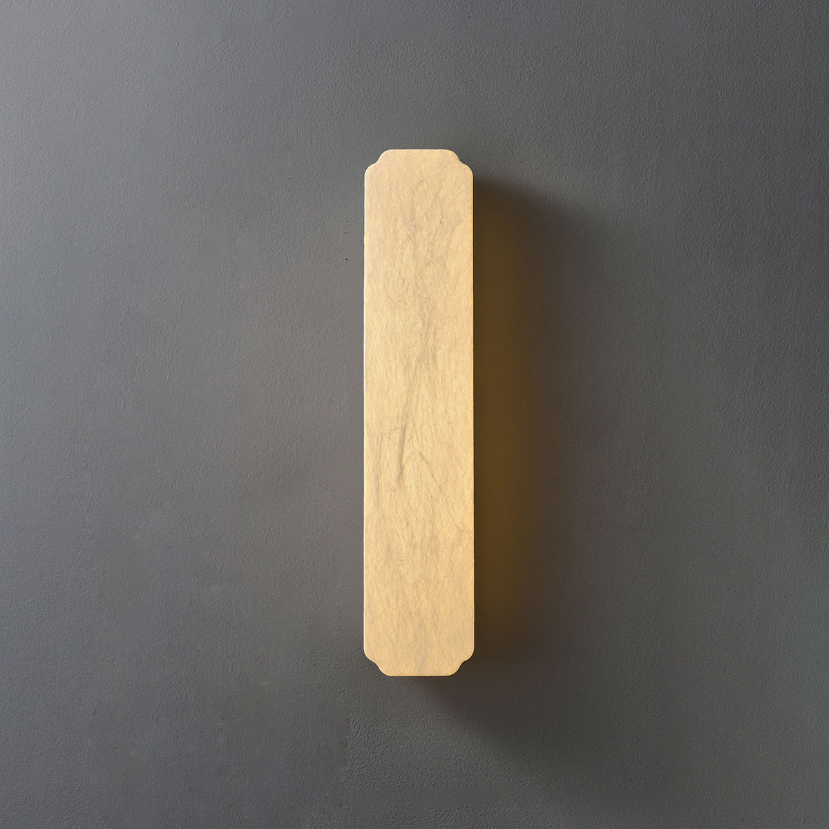 Wrenley Silk Wall Sconce