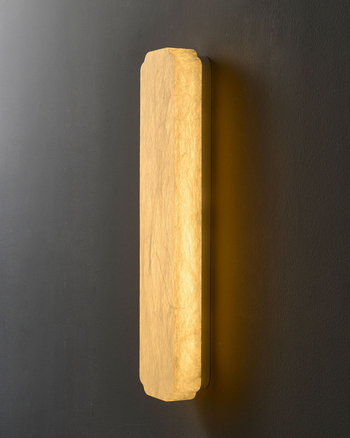 Wrenley Silk Wall Sconce