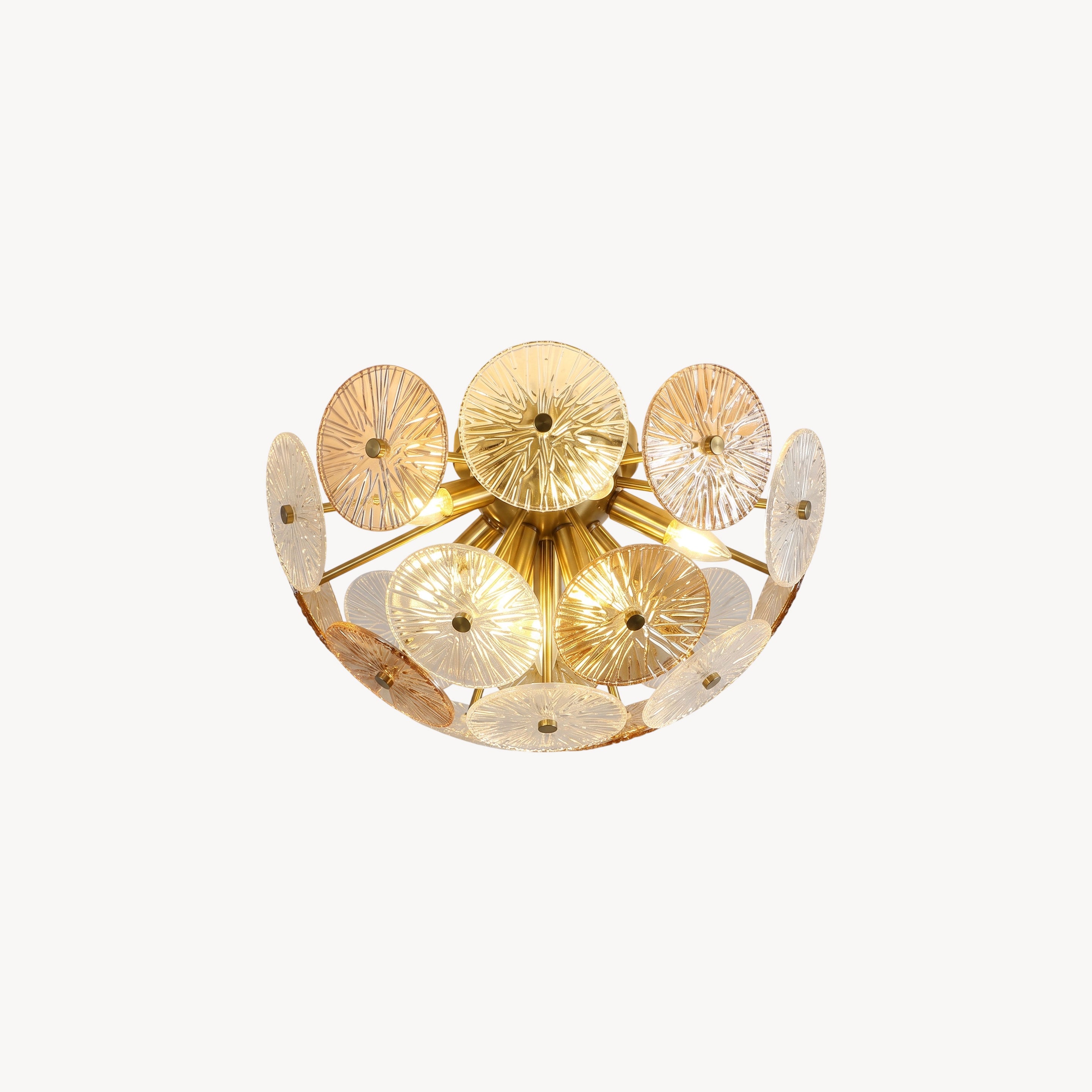 Whitaker Flush Mount Ceiling Light