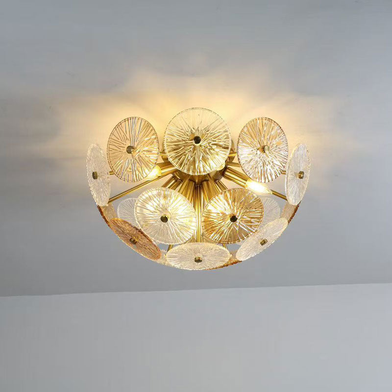 Whitaker Flush Mount Ceiling Light