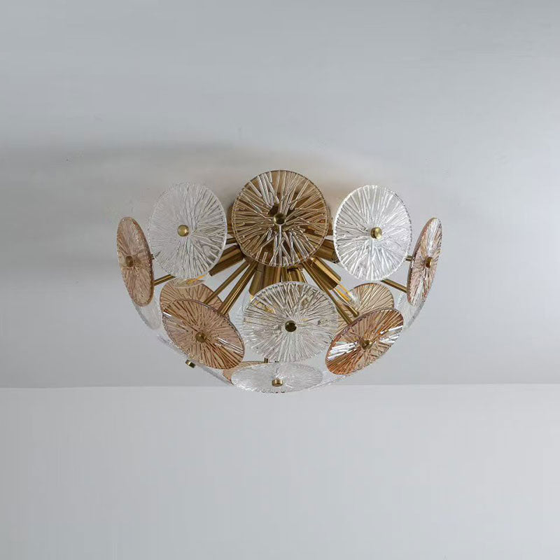 Whitaker Flush Mount Ceiling Light