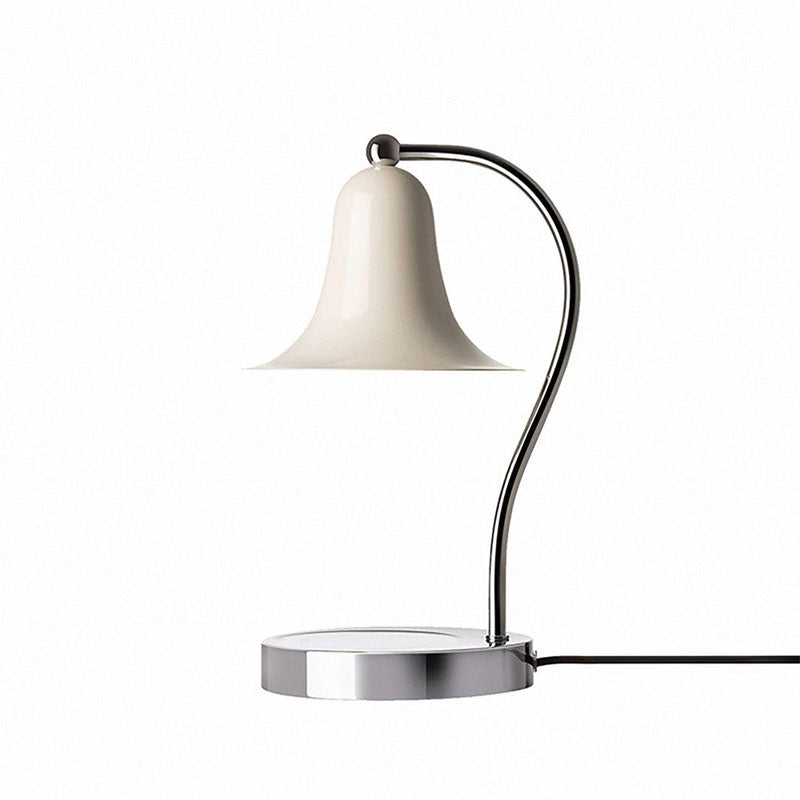 Zenobia Colorful Candle Table Lamp