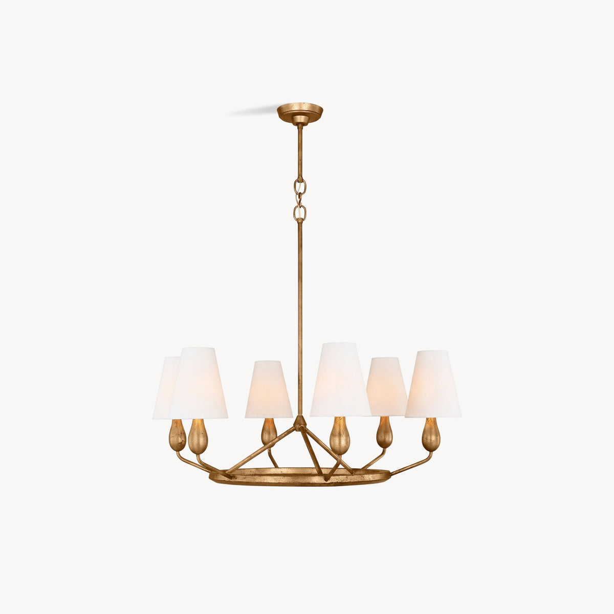 Ziba Chandelier